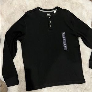 NWT Northwest Territory men Xl shirt